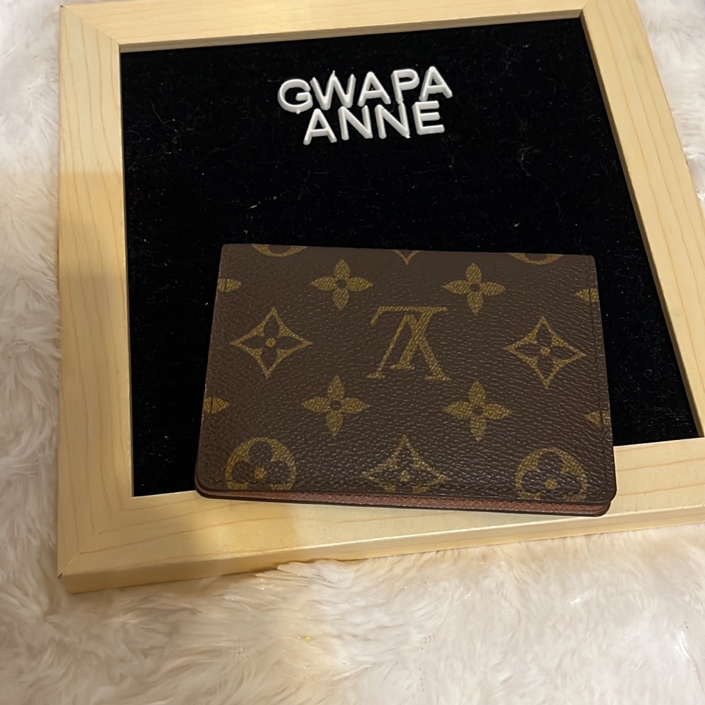 Card holder